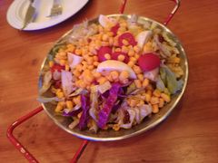 -兔子洞美式烤肉(勺园店)