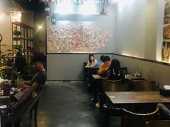 大堂-YULOI予乐炸鸡(平乐店)