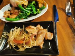 -广州富力君悦大酒店·凯菲厅