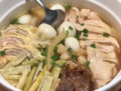 -鱼食饭稻·苏浙土菜17年老馆子(平江路店)