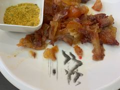 -诺敏塔拉奶茶-布里亚特包子-手把肉(锦都会店)