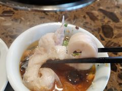 -贡椒鱼老店·雅安十大名店