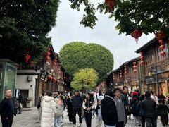 -三坊七巷历史文化街区