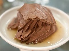 烫猪肝-沪依小酒馆心意菜