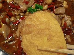 -破店肥哈·海鲜·烧烤(郑州银泰inPARK店)