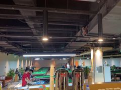 -云川台球(马甸店)
