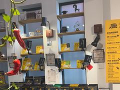 -唐咖精品咖啡(大理古城手冲店)