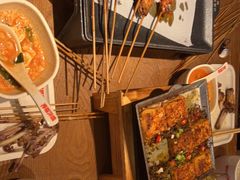 -管氏翅吧(马家堡店)