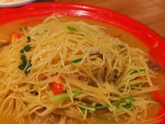 泰椒土豆丝-先启半步颠小酒馆(白麓里店)