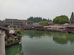 -乌镇西栅景区