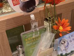 -汤城小厨•粤菜•靓汤(西直门凯德MALL店)