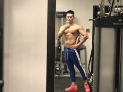 -YCHL Studios健身工作室(市二宫店)