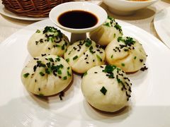 -上海和平饭店龙凤厅 Dragon Phoenix