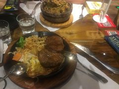 -西缘牛排(荟聚购物中心店)