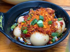 -冒椒火辣(奎星楼街店)