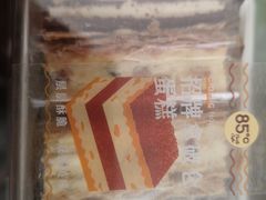 -85度C(生甜甜圈研究工坊·上海局门店)