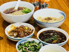 -小方的面(徐家汇店)