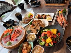 -九井澤精致料理(金茂店)