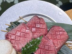 -狮子三•脆鳗鱼烤肉(信和廣場4樓店)