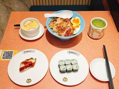 -元气寿司(金光华店)