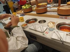 -龍歌自助小火锅(崂山丽达店)