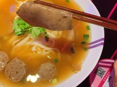 特别牛肉粉-MISS PHO·觅粉·越南粉实验室(保利文化广场店)