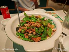 -绿草地·湘菜(芙蓉天街店)