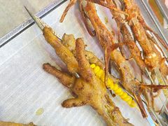 -纪录片《人生一串》体验店(静安店)