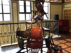 -天津津利华酒店