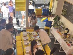 -Egg•Allday Brunch(襄阳北路店)