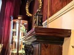 -成桂西餐厅·41年的味道(五大道疙瘩楼店)