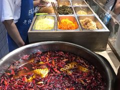 -三兄弟高炉烧饼