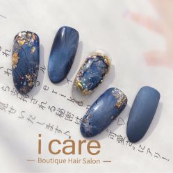 -icare美发沙龙