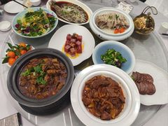 -香满楼(清水河路店)