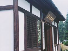 -径山寺