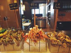 -富力丽思卡尔顿酒店·香荟全日制餐厅