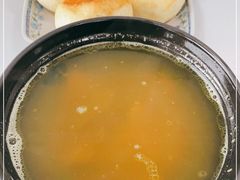 -上海为民商行清真饭店(南大路店)
