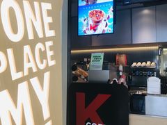 -肯德基(黄渡DT店)