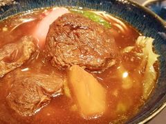-馔豚·台北菜专门店(深圳湾万象城店)