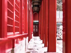 -故宫博物院(故宫)