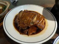 -应天大明王朝·南京菜创始店(中山陵店)