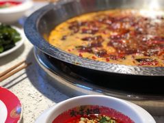 -大味生态火锅(蓝谷地店)