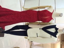 宝娜嫁衣馆-南京宝娜嫁衣婚纱礼服馆(中央路店)