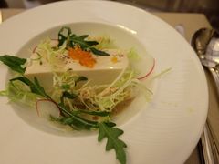 -上海和平饭店茉·莉酒廊 Jasmine Lounge