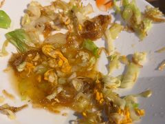 -食光慢宴·安吉土菜馆