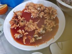-笑红饭庄