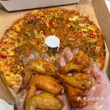 厦门！！！集美万科里！！！达美乐20号开业！