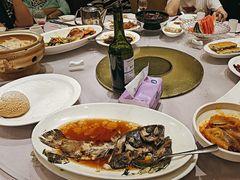 -顺风海鲜港(金玉兰店)