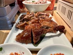 -全牛匠·乐山跷脚牛肉(新中关店)