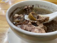 栗子鸡汤-油城印象(宾南路店)